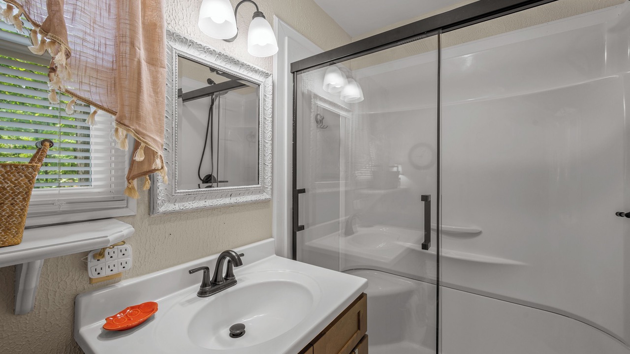 Photo of Bathroom in Townsend