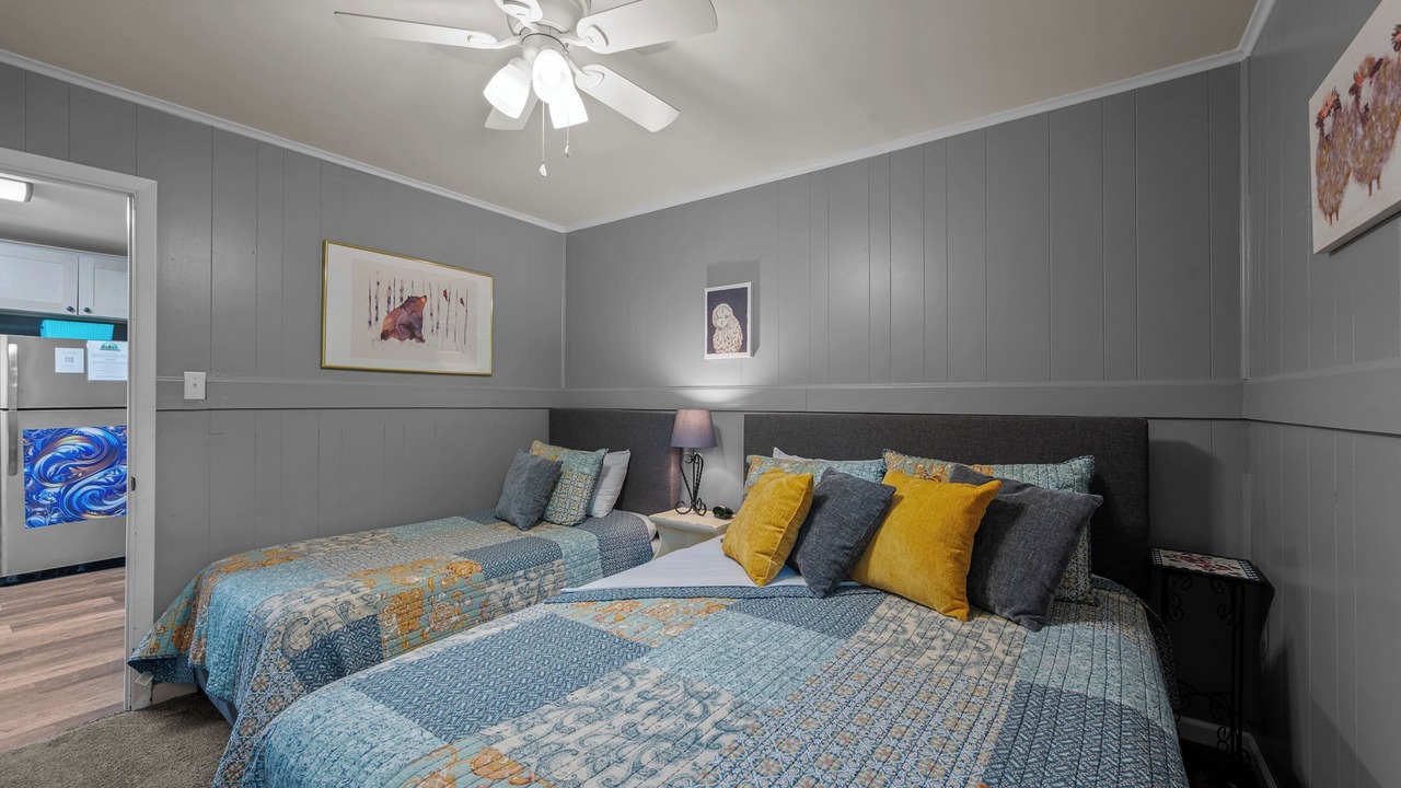 Photo of Bedroom in Townsend