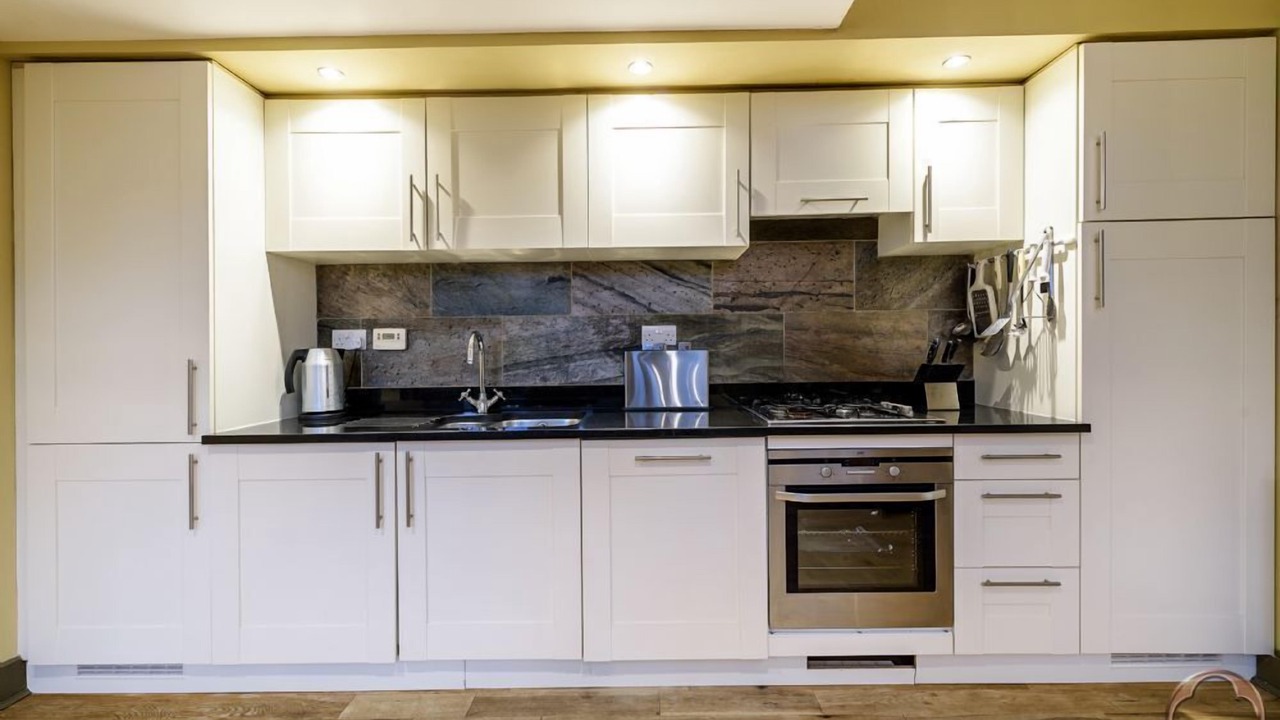 Photo of Kitchen in Fort Augustus