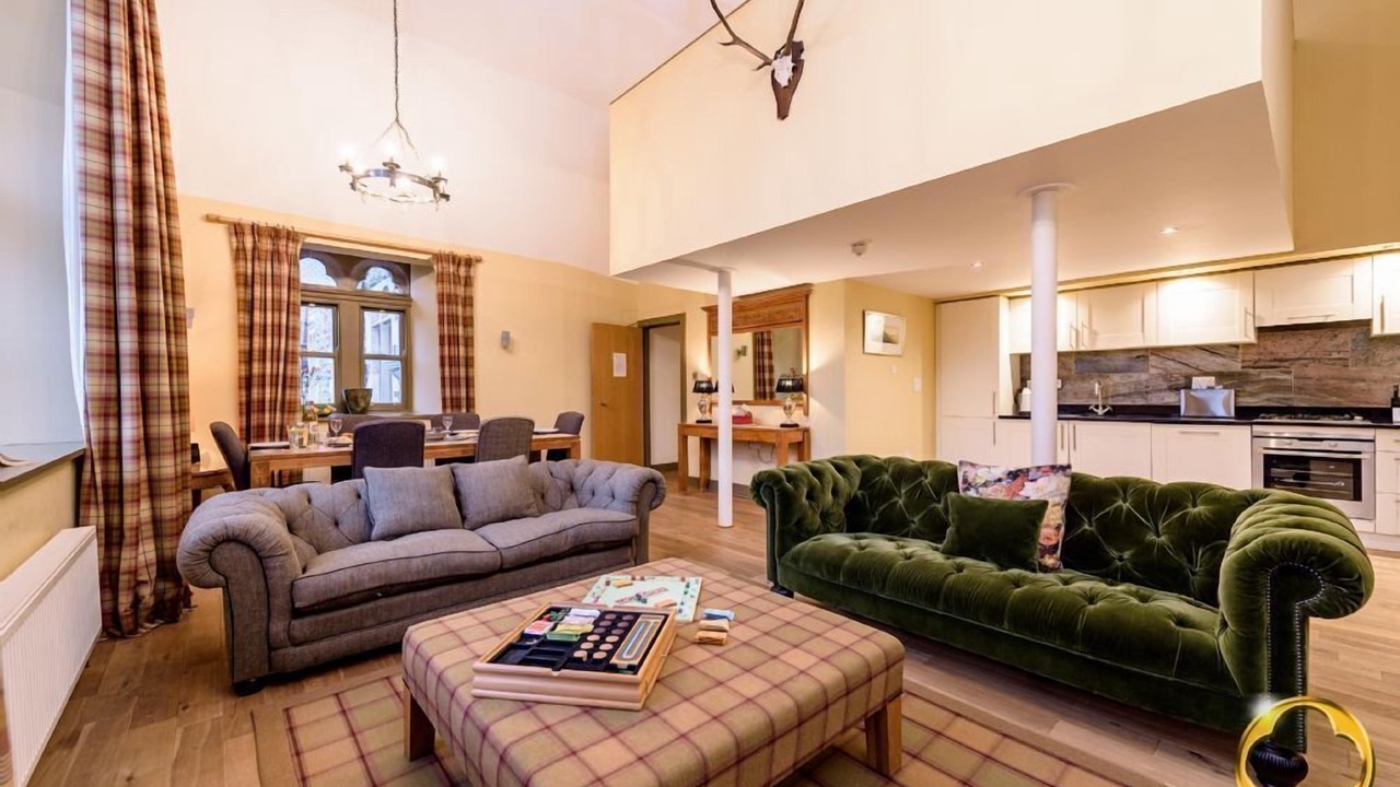 Photo of Livingroom in Fort Augustus