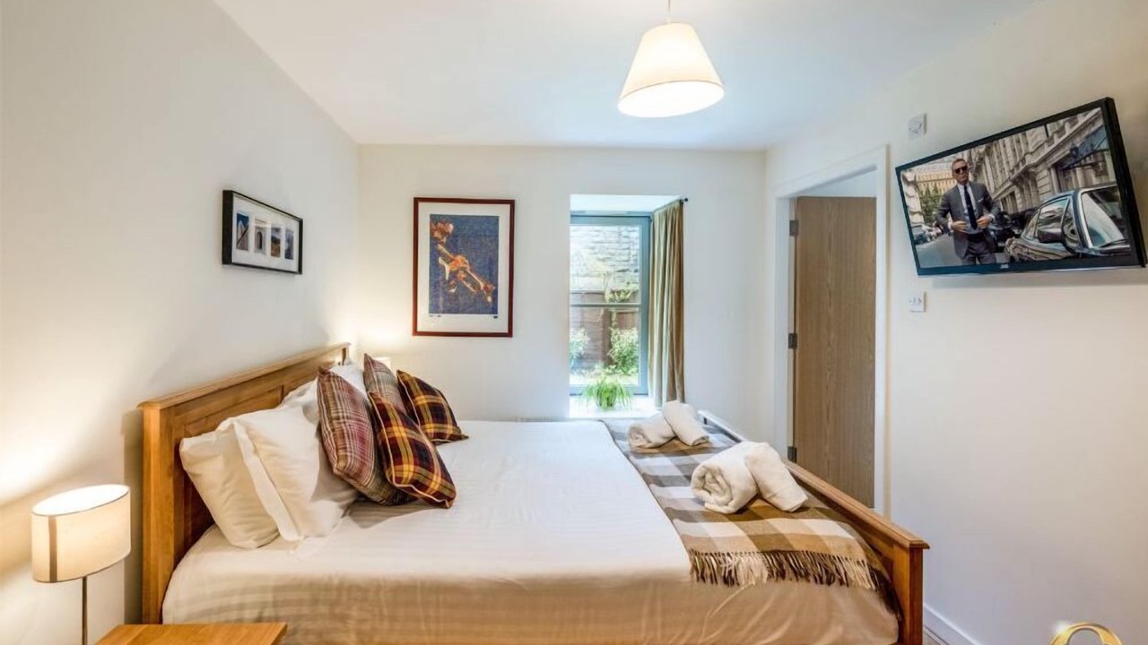 Photo of Bedroom in Fort Augustus