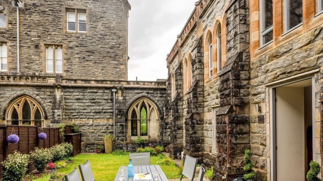Photo of Outdoor in Fort Augustus