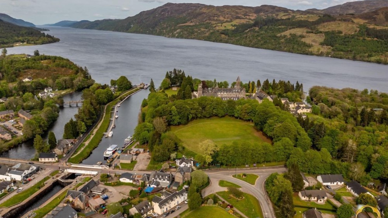 Photo of Others in Fort Augustus