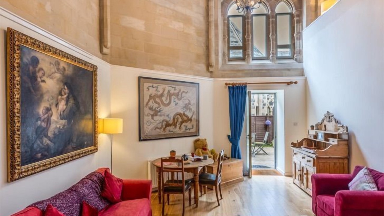 Photo of Livingroom in Fort Augustus