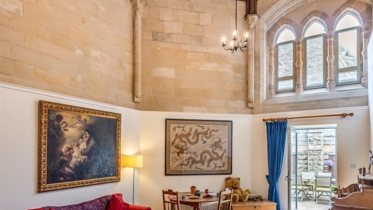 Photo of Livingroom in Fort Augustus