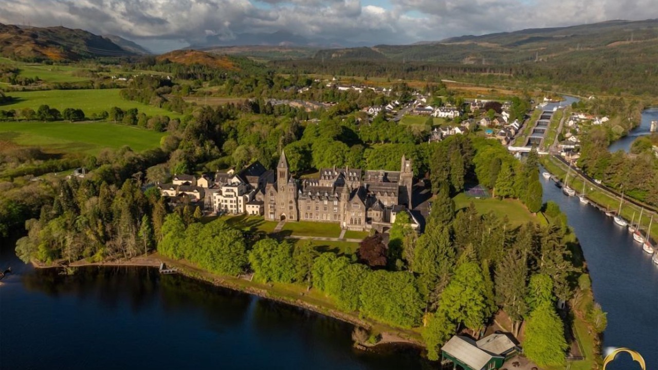 Photo of Others in Fort Augustus