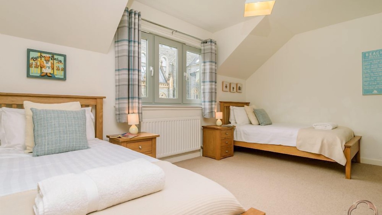 Photo of Bedroom in Fort Augustus