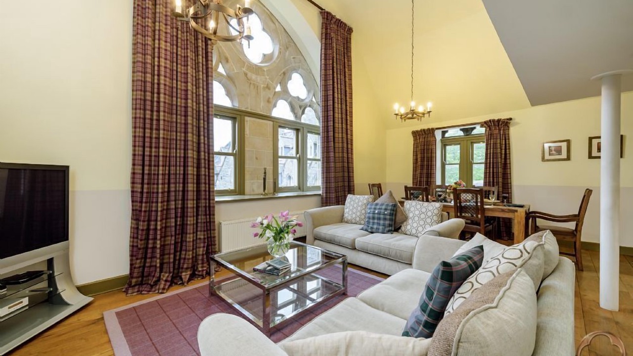 Photo of Livingroom in Fort Augustus