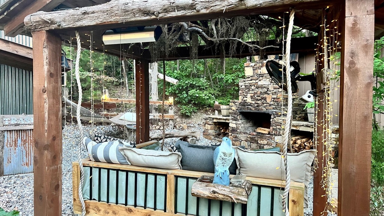 Photo of Outdoor in Hot Springs Village