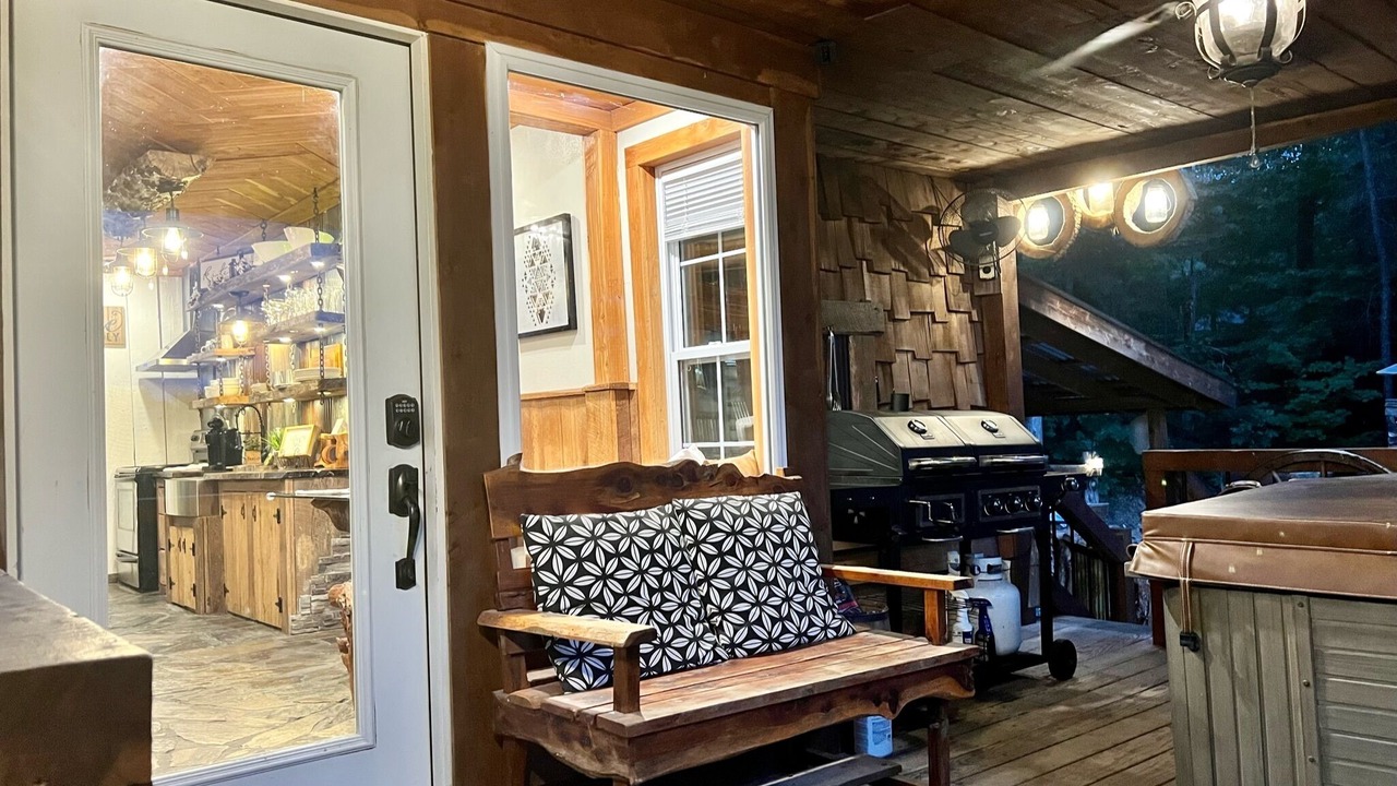 Photo of Outdoor in Hot Springs Village