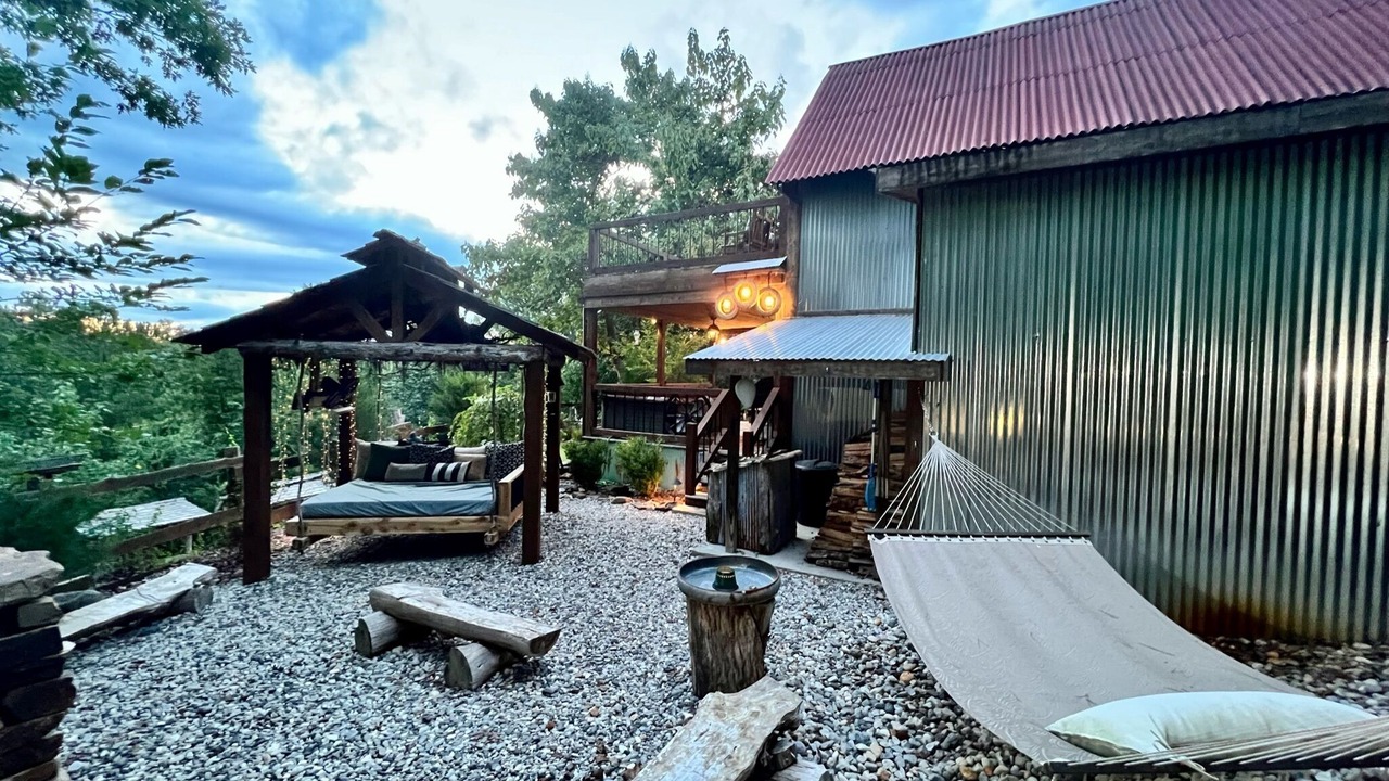 Photo of Outdoor in Hot Springs Village
