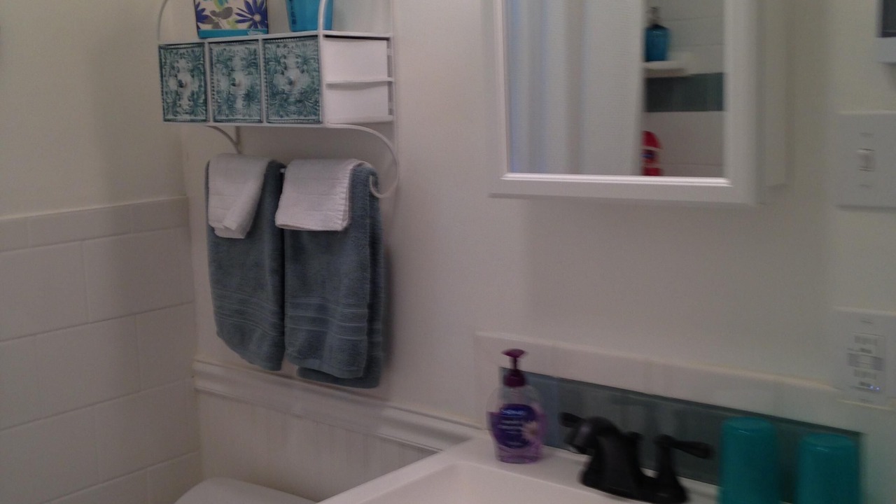 Photo of Bathroom in Broadmoor