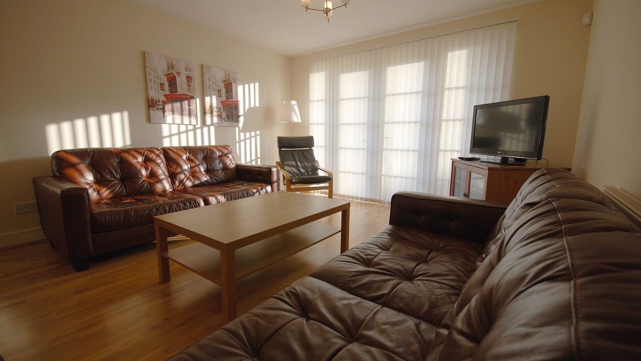 Photo of Bedroom in Bonnington
