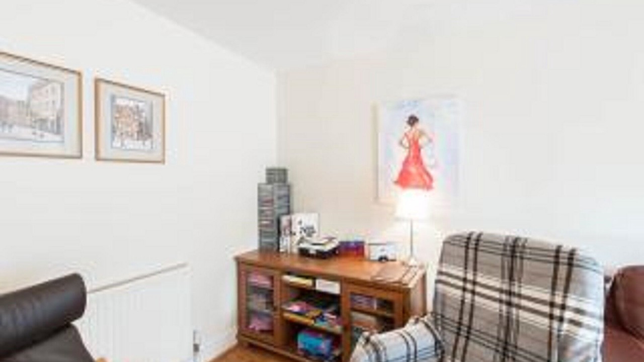 Photo of Bedroom in Bonnington
