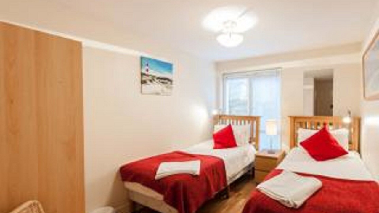 Photo of Bedroom in Bonnington