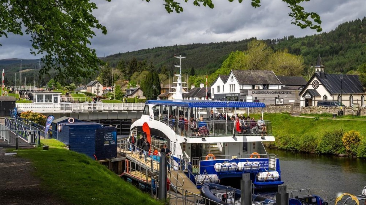 Photo of Others in Fort Augustus