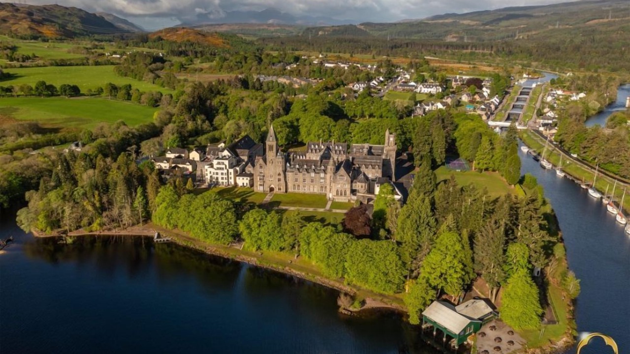 Photo of Outdoor in Fort Augustus