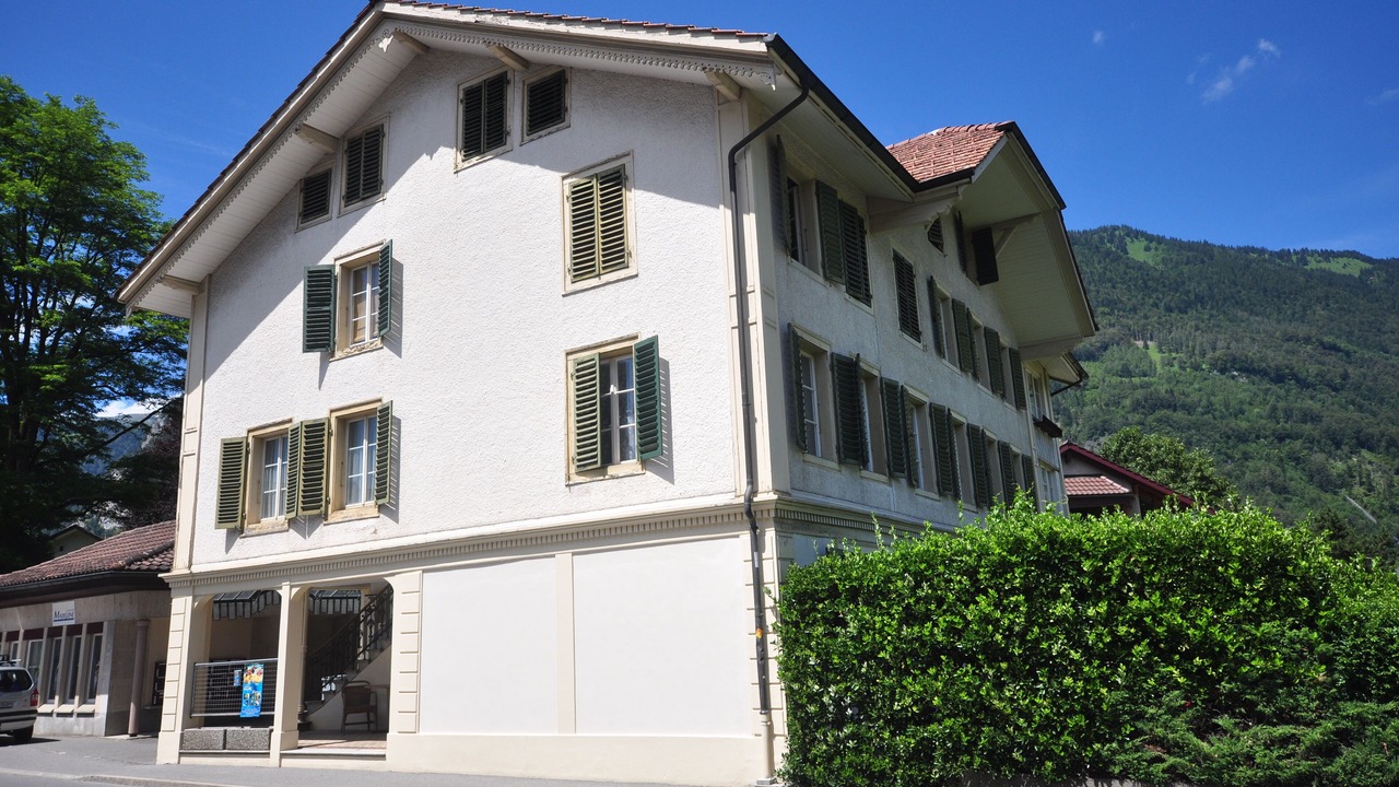 Photo of Outdoor in Central Interlaken