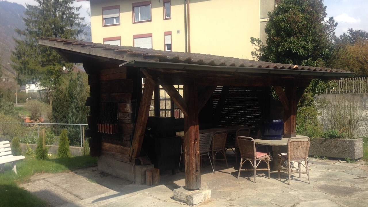 Photo of Outdoor in Central Interlaken