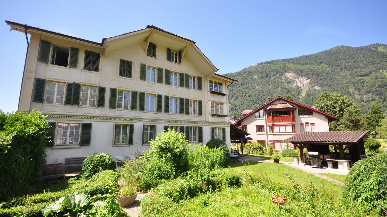 Photo of Outdoor in Central Interlaken