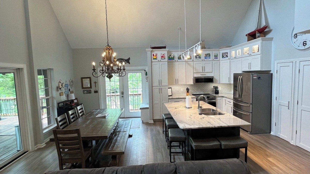 Photo of Bedroom in Six Mile