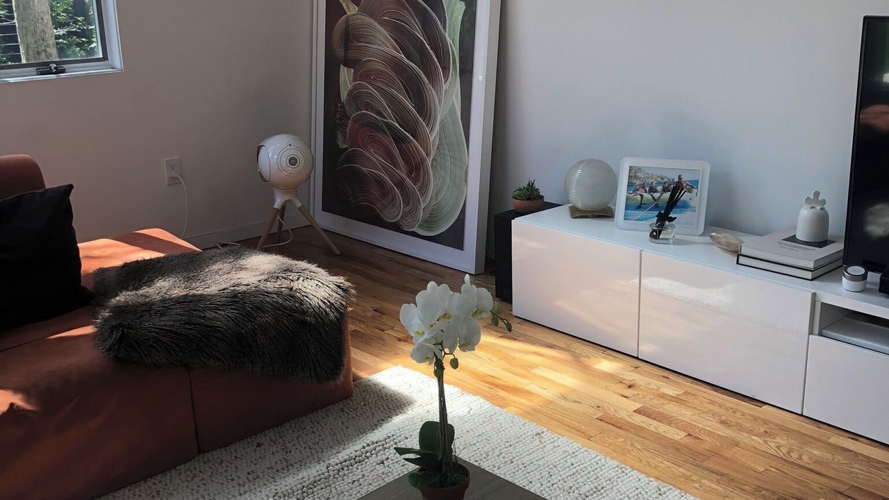 Photo of Livingroom in East Hampton North