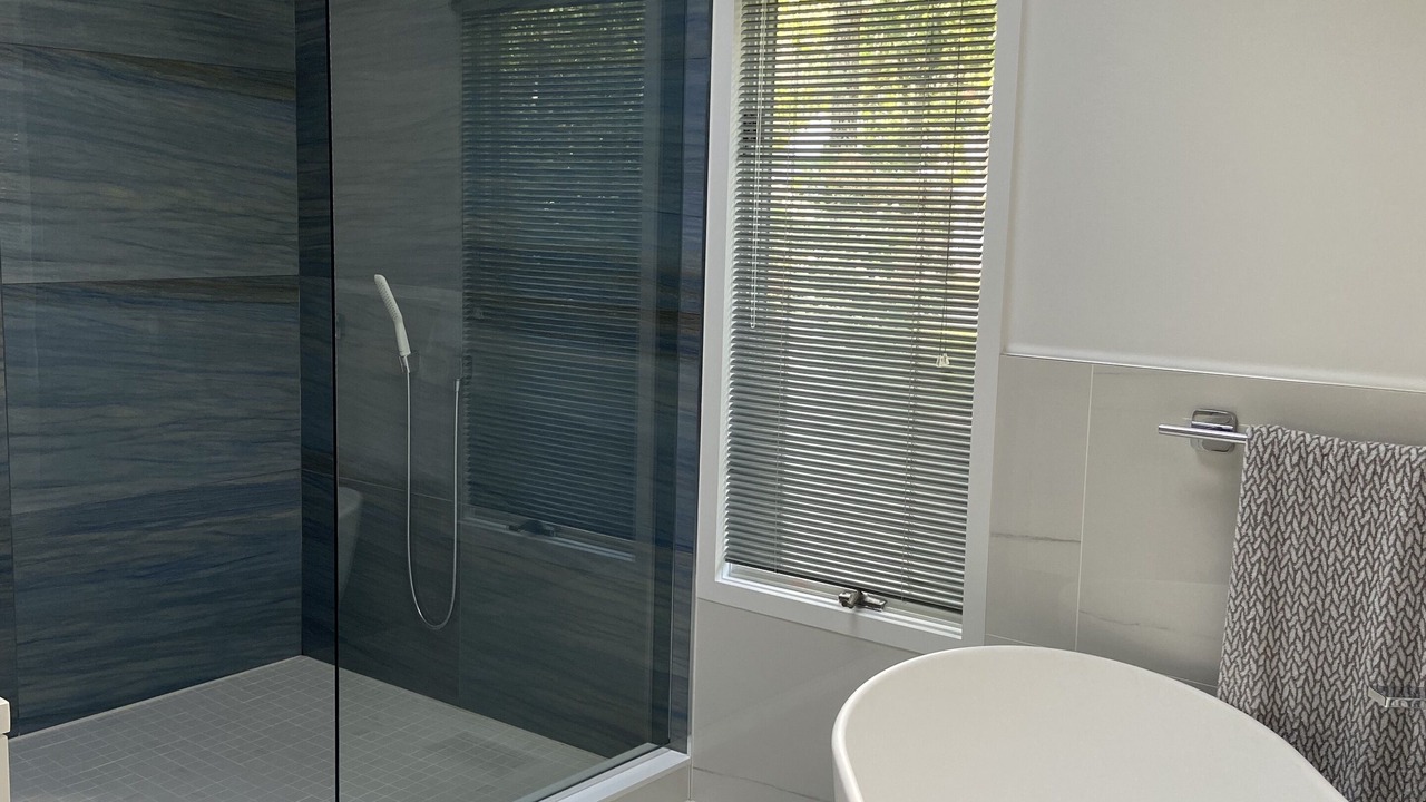 Photo of Bathroom in East Hampton North