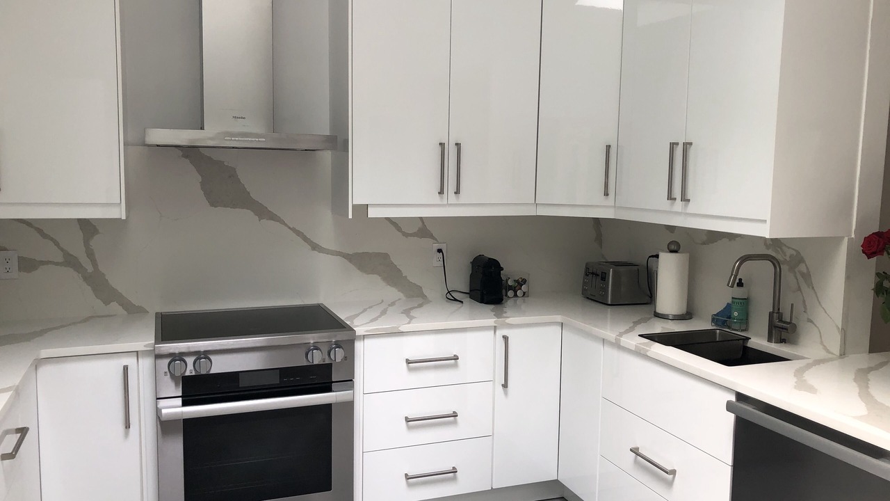Photo of Kitchen in East Hampton North