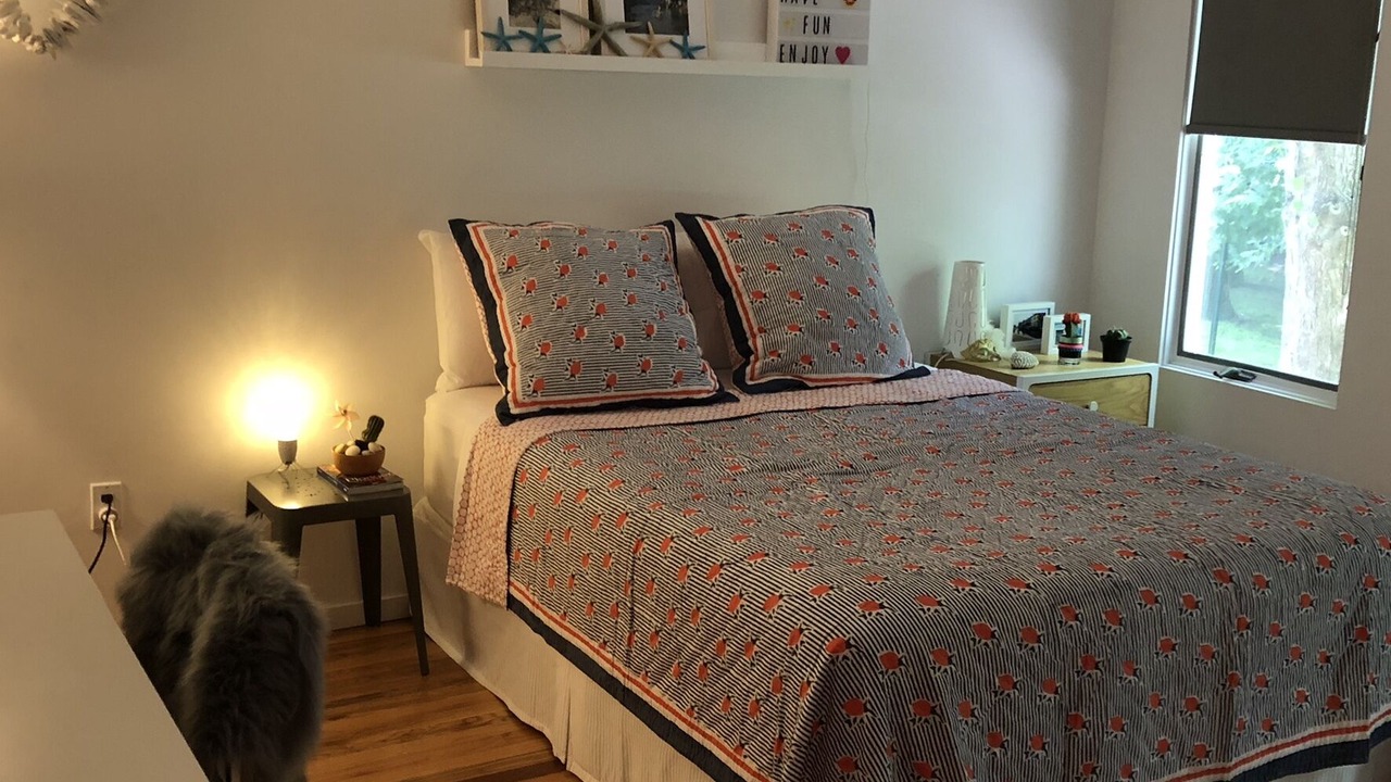Photo of Bedroom in East Hampton North