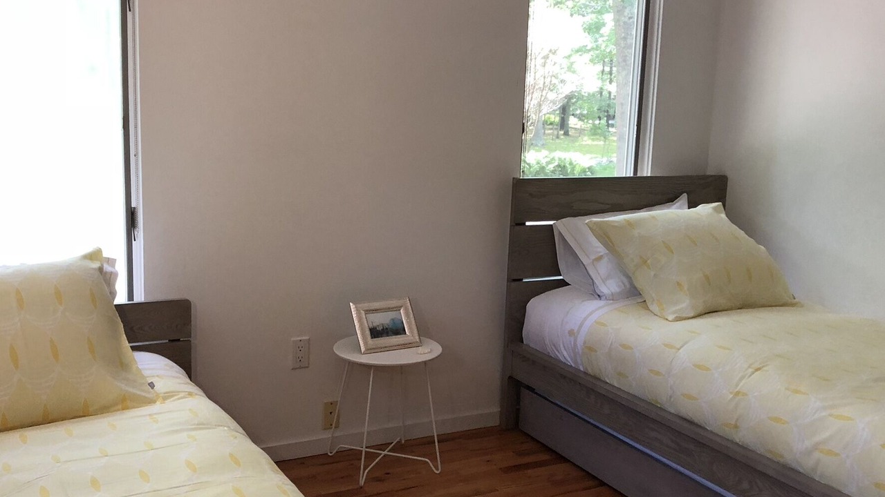 Photo of Bedroom in East Hampton North