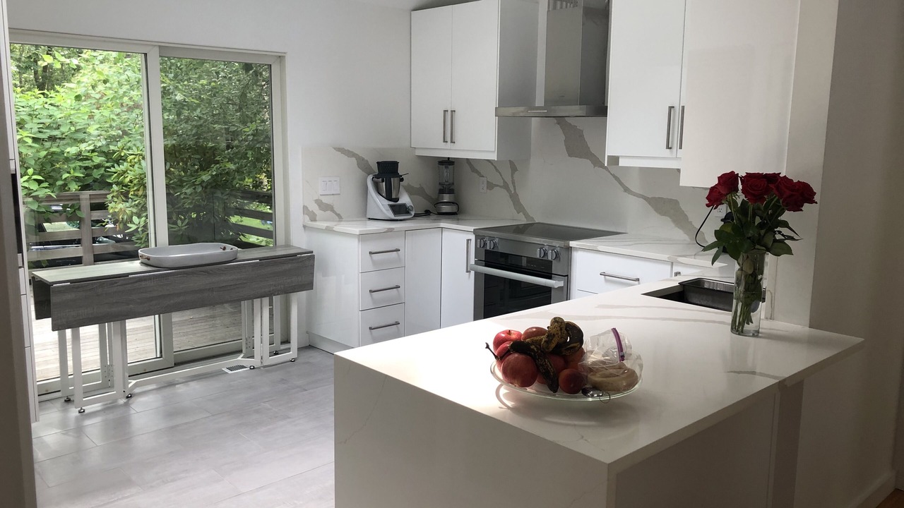 Photo of Kitchen in East Hampton North