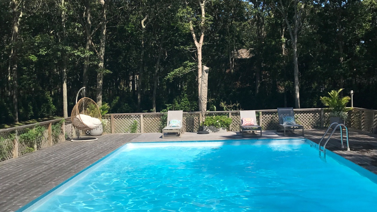 Photo of Outdoor in East Hampton North