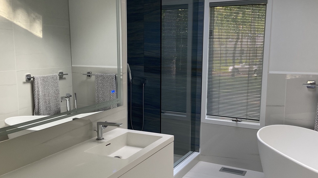 Photo of Bathroom in East Hampton North