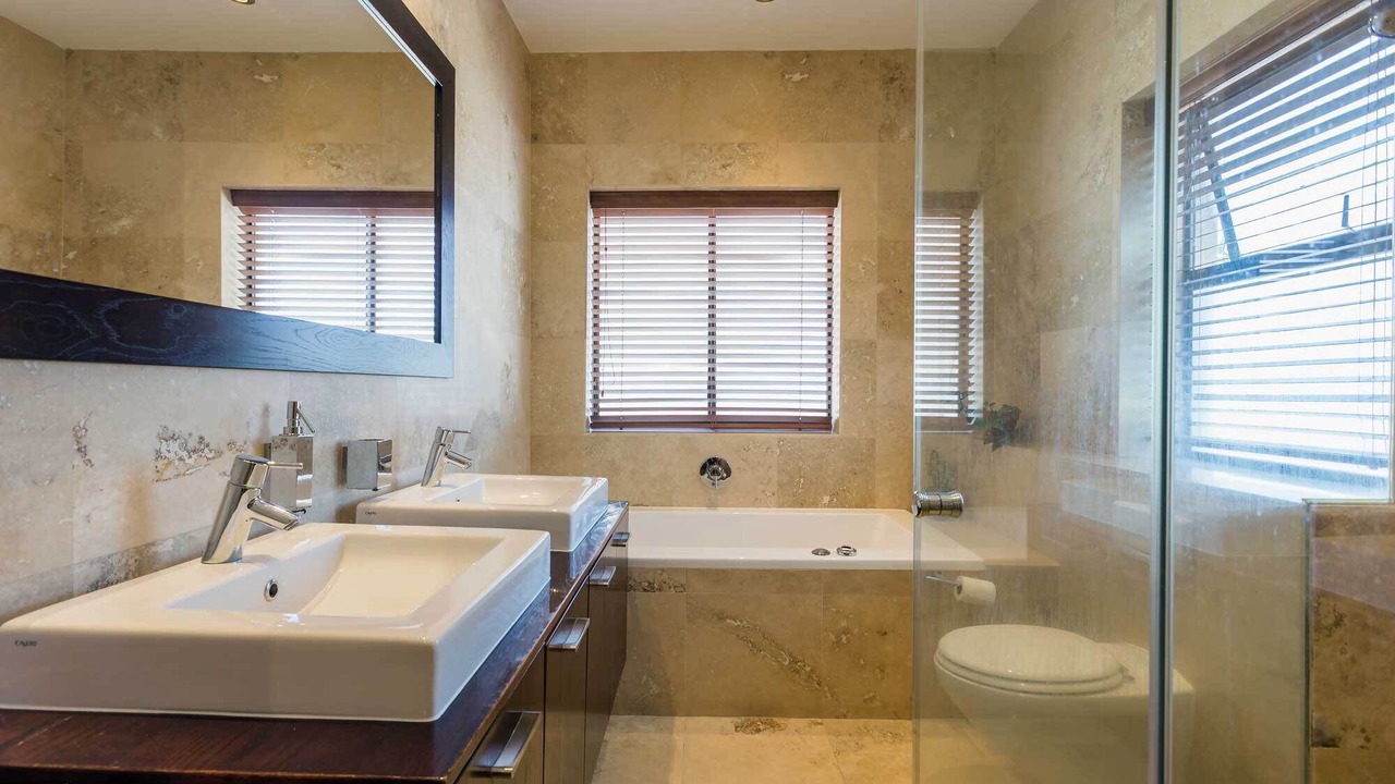 Photo of Bathroom in Cape Town
