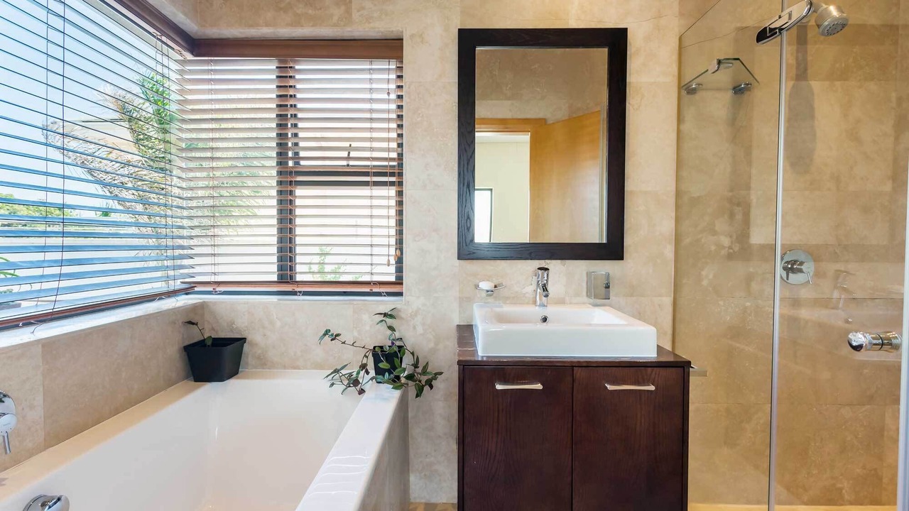 Photo of Bathroom in Cape Town
