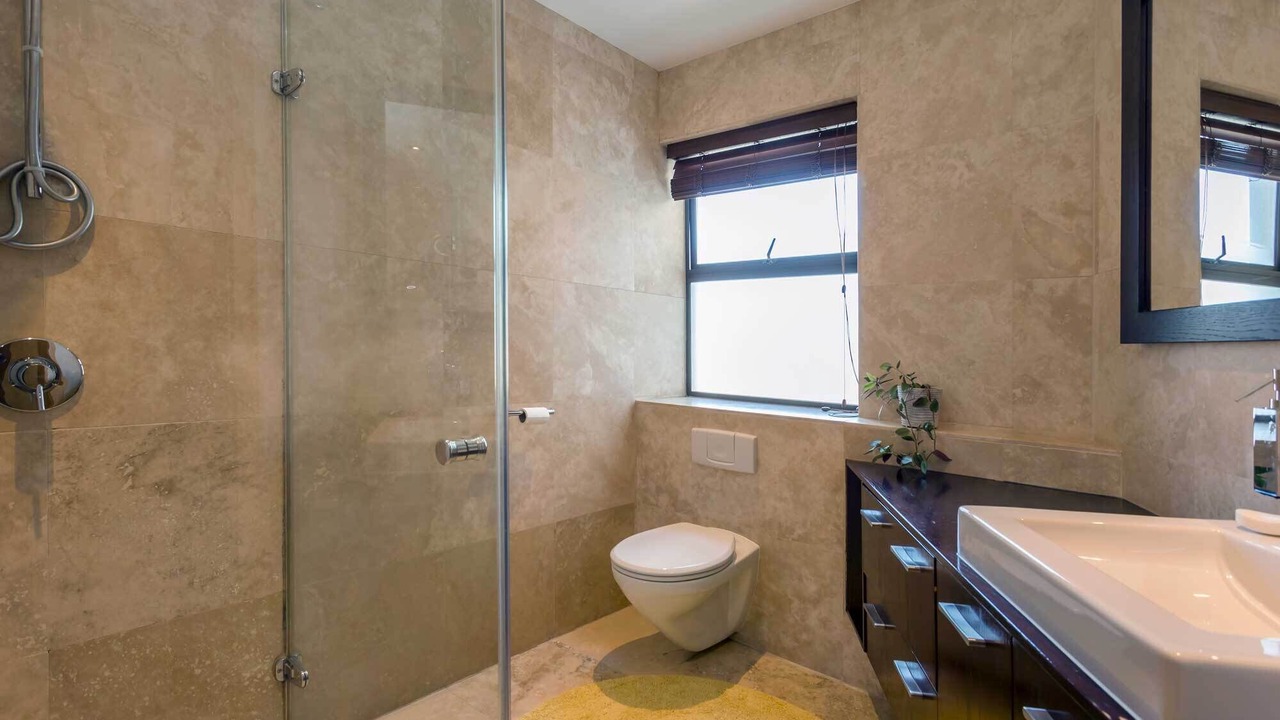 Photo of Bathroom in Cape Town