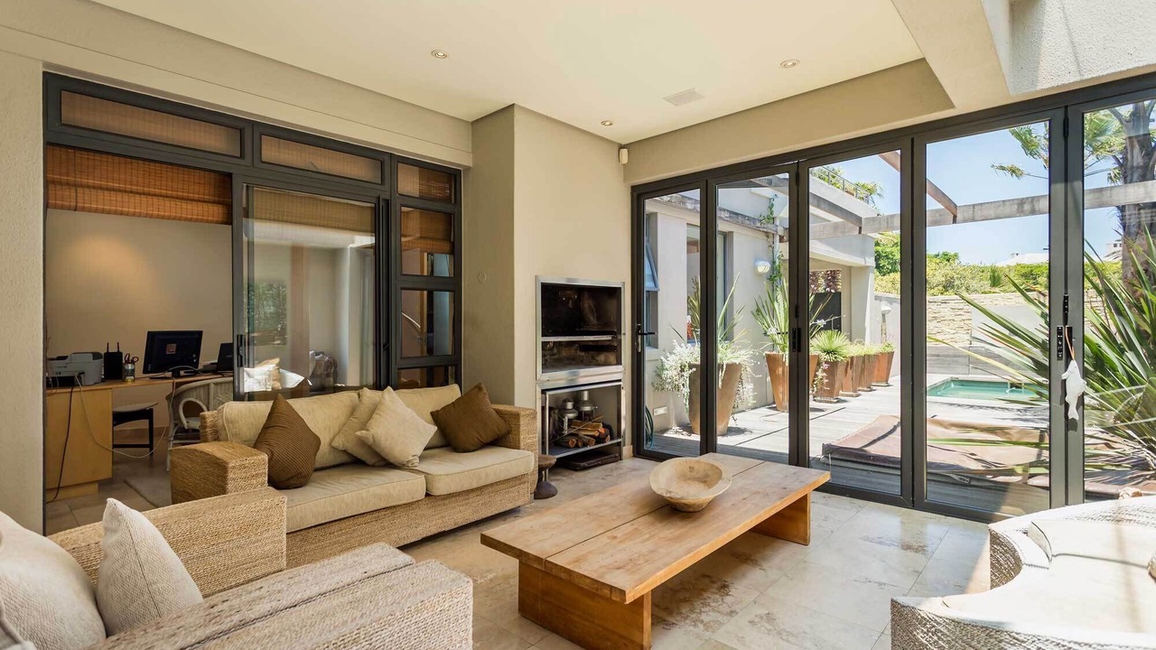 Photo of Livingroom in Cape Town
