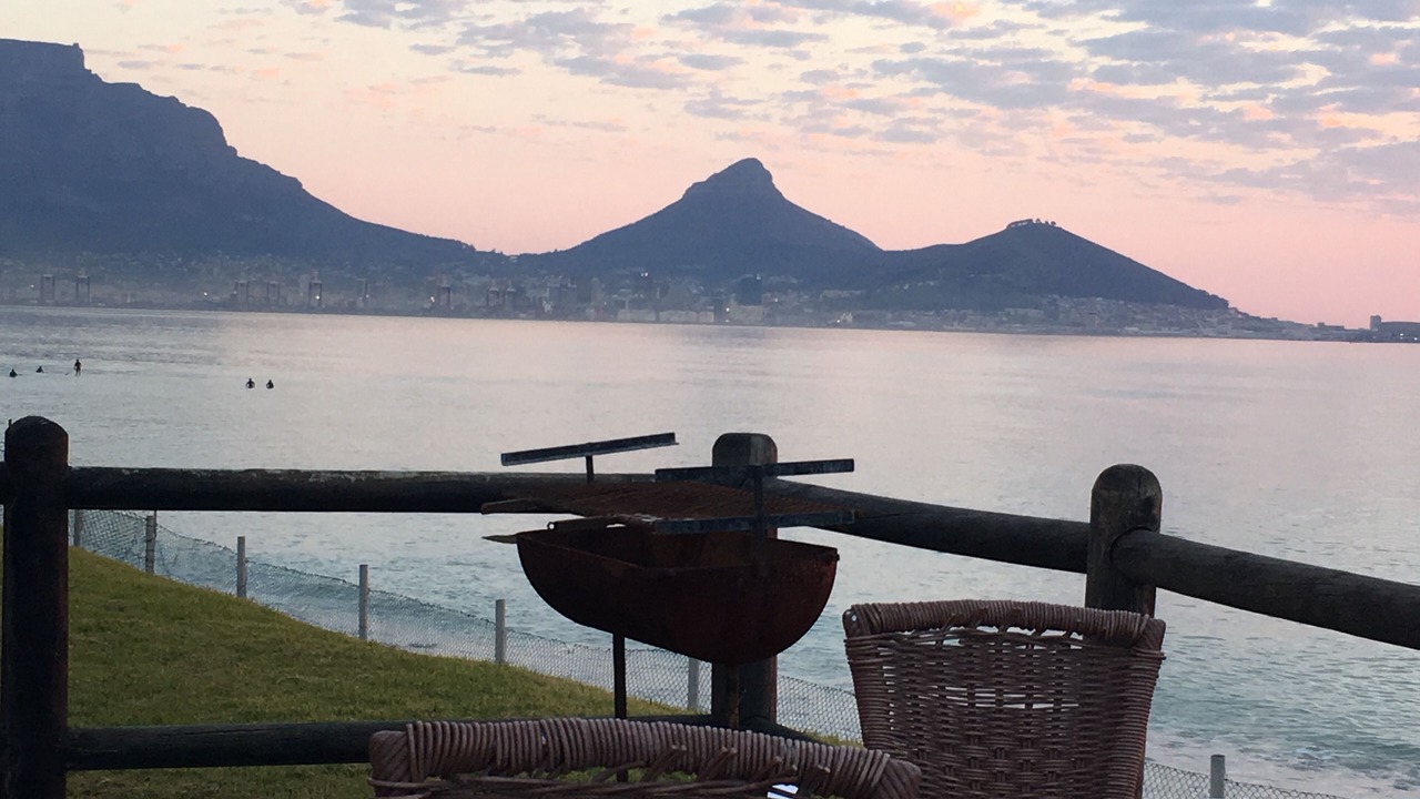 Photo of Outdoor in Cape Town