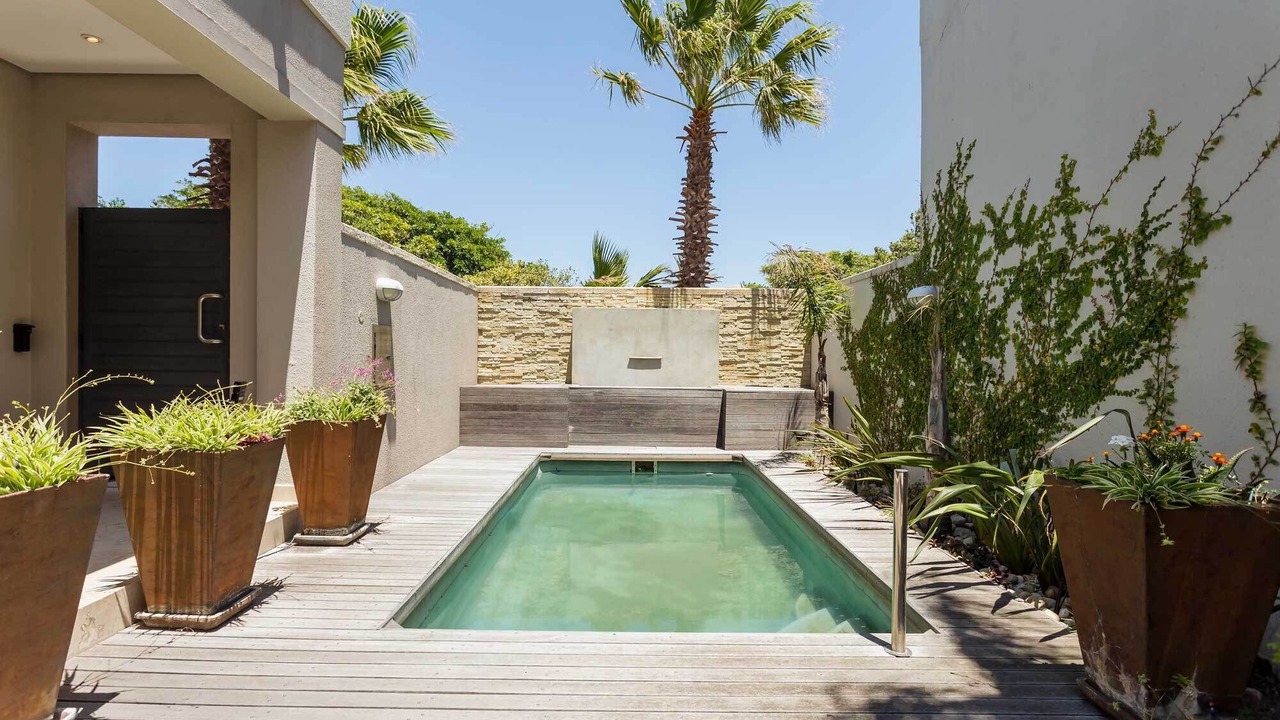 Photo of Outdoor in Cape Town