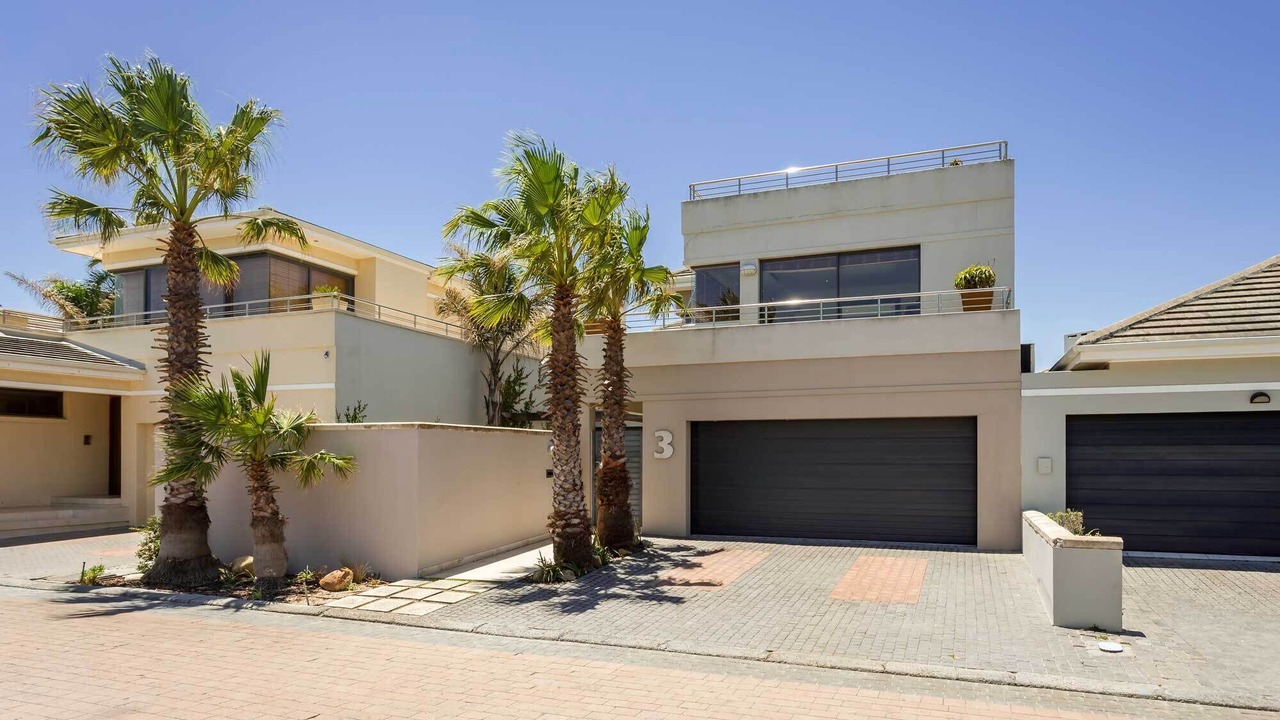 Photo of Outdoor in Cape Town