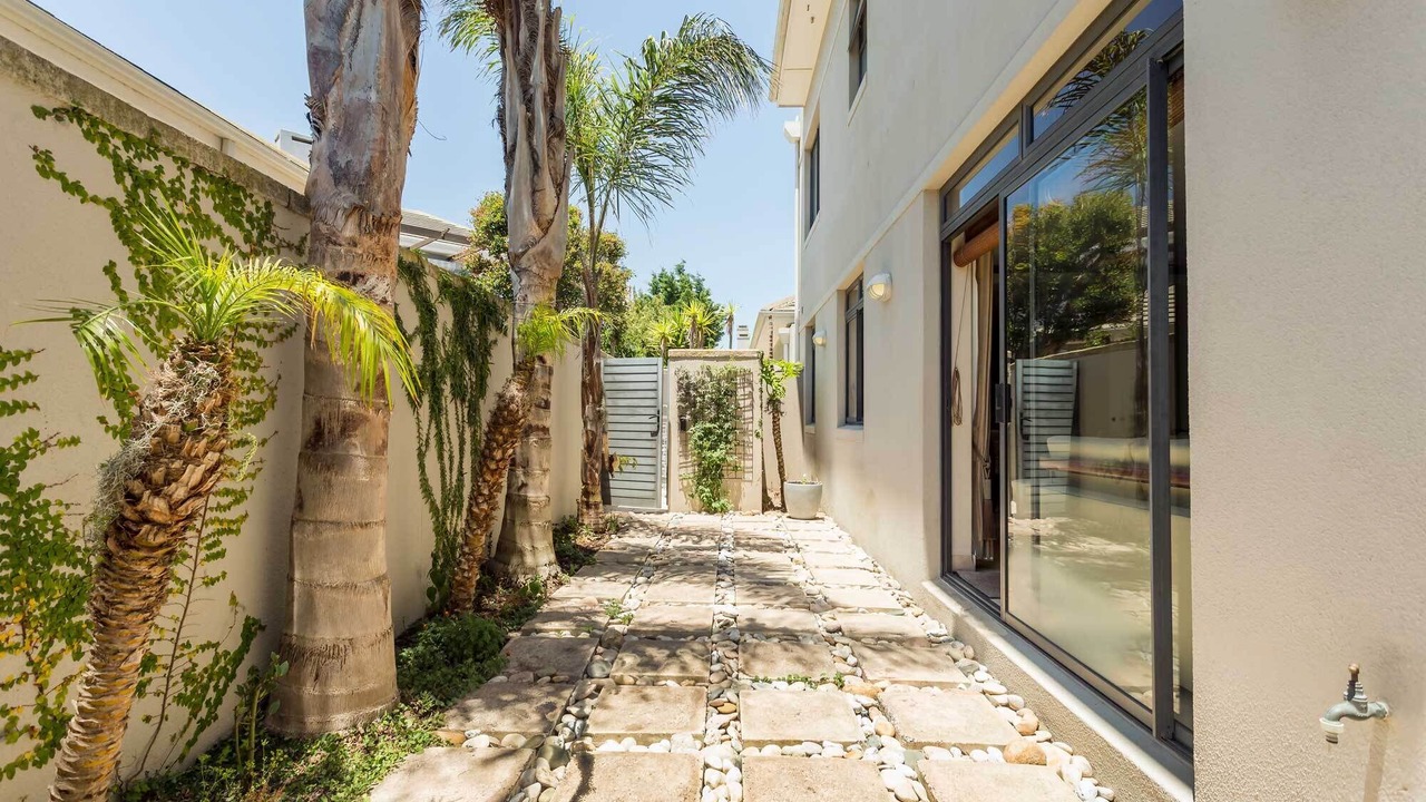 Photo of Outdoor in Cape Town