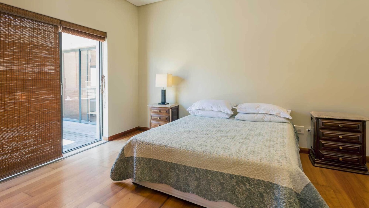 Photo of Bedroom in Cape Town