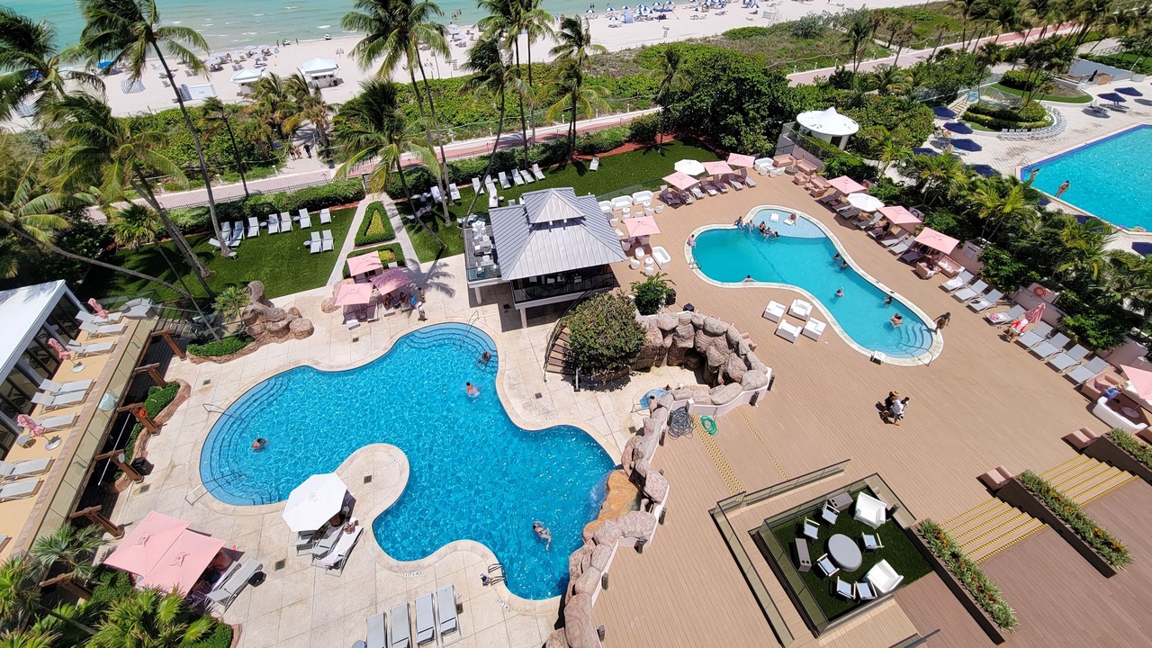 Photo of Outdoor in Mid Beach