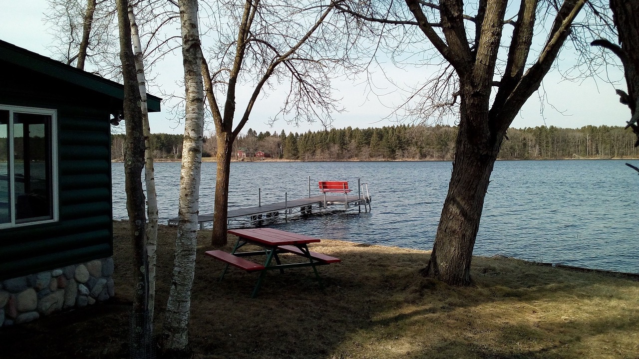 Photo of Outdoor in Comstock