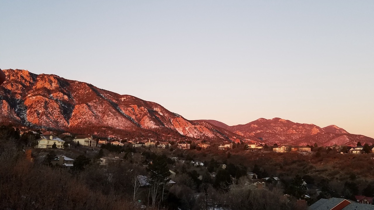 Photo of Others in Southwest Colorado Springs