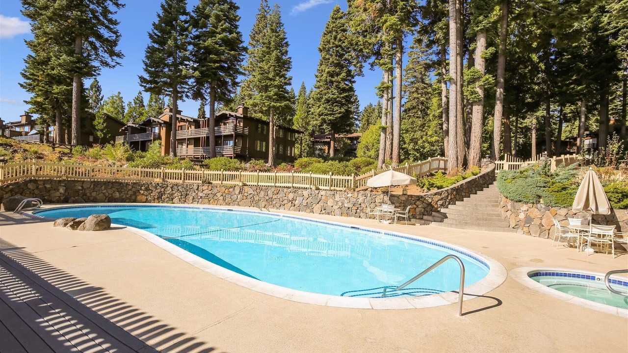 Photo of Outdoor in Tahoe City