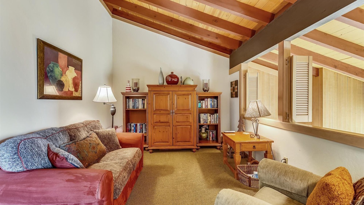 Photo of Livingroom in Tahoe City