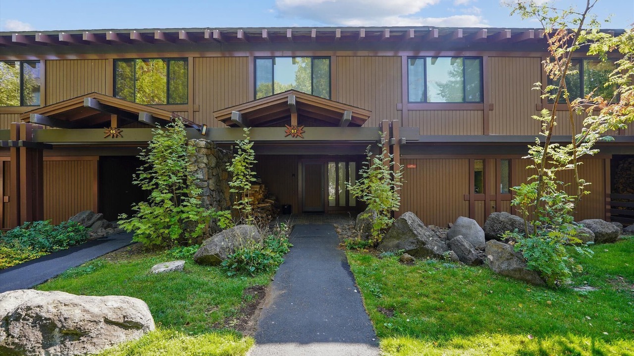 Photo of Outdoor in Tahoe City