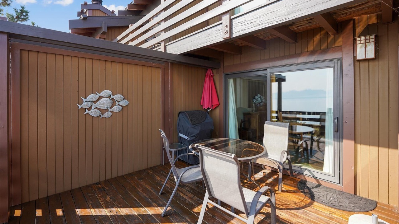 Photo of Outdoor in Tahoe City