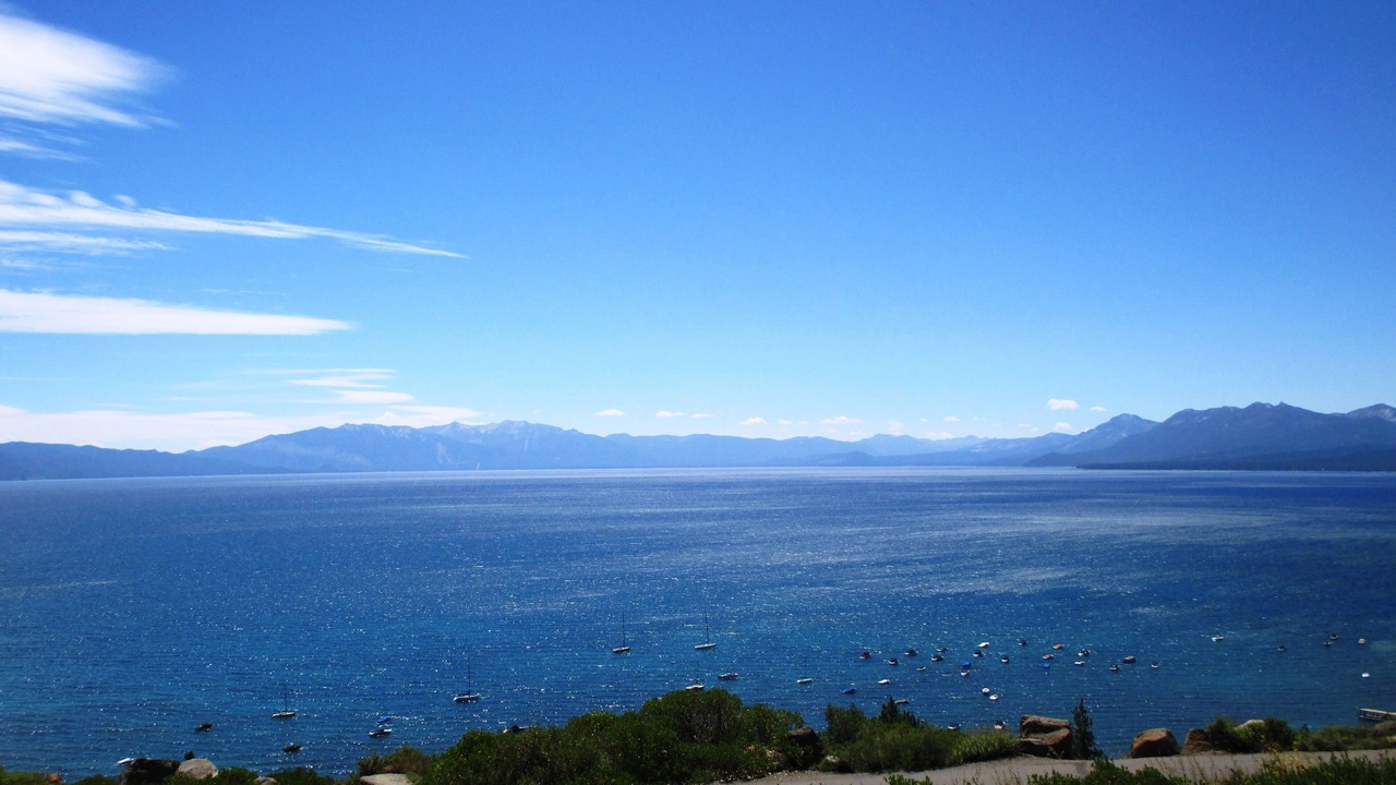 Photo of Others in Tahoe City